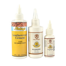 Клей для кожи Fiebing's Leathercraft Cement (30мл)