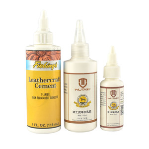 Клей для кожи Fiebing's Leathercraft Cement (30мл)