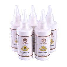 Клей для кожи Fiebing's Leathercraft Cement (100мл)