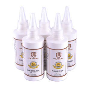 Клей для кожи Fiebing's Leathercraft Cement (100мл)