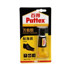 Leather contact adhesive Pattex (30ml)