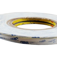 Adhesive tape 3M (2mm, Double sided)