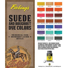 Fiebings Suede Dye (118ml.)