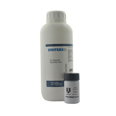 Грунт для уреза Uniters EP Sealer (50гр)
