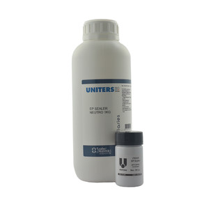 Грунт для уреза Uniters EP Sealer (50гр)