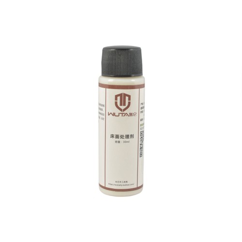 Edge Burnishing Wuta CMC (30ml)