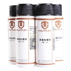 Edge Burnishing Wuta CMC (30ml)