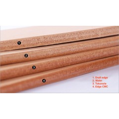 Edge Burnishing Wuta CMC (100ml)