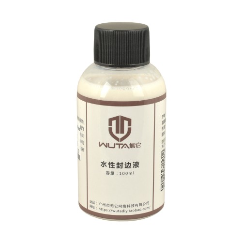 Water Based Edge Seal (100ml)