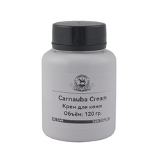 Финиш Fiebing's Carnauba Cream (120гр)