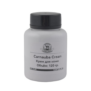 Финиш Fiebing's Carnauba Cream (120гр)