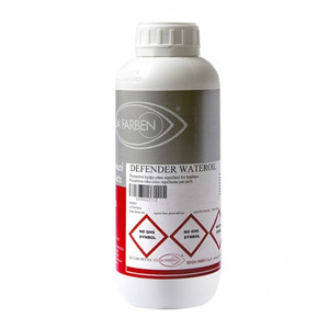 Финиш водоотталкивающий Defender Wateroil (800гр)