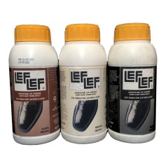 Top Finish Lef-Lef (Black, 1L)