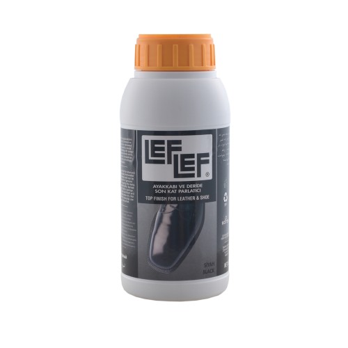 Top Finish Lef-Lef (Black, 1L)