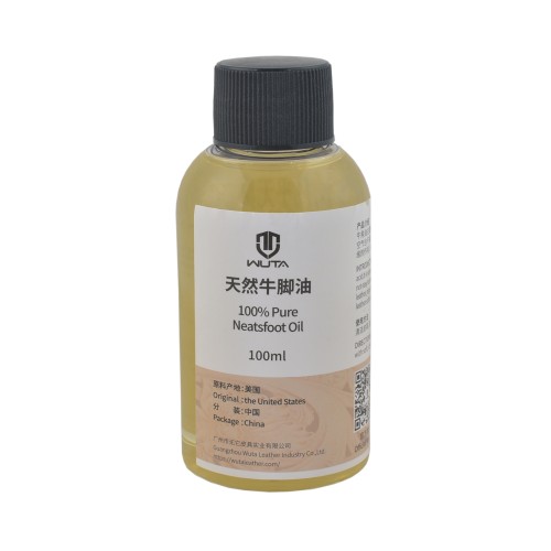 Neatsfoot Oil Wuta (100ml)