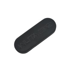 Edge Wax Wuta (Black)