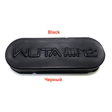 Воск для уреза Wuta (чёрный)