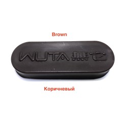 Edge Wax Wuta (Brown)