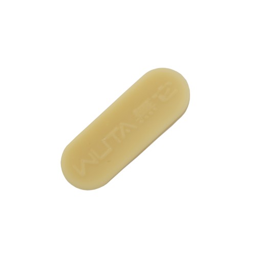 Edge Wax Wuta (Clear)