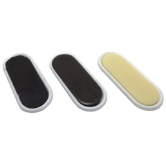 Edge Wax Wuta (Black)
