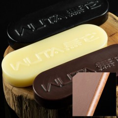 Edge Wax Wuta (Black)