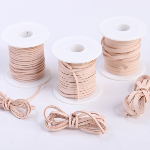 Leather cord 2mm (Tooling)