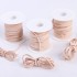 Leather cord 2mm (Tooling)