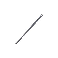 Needle for leather cord
