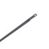 Needle for leather cord
