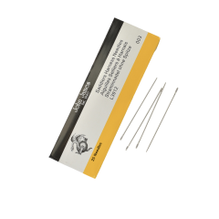 Needles John James Saddlers Harness #1 (Pack 25pcs)