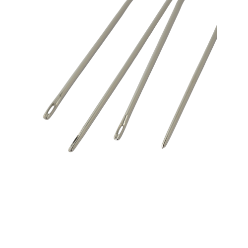 Needles John James Saddlers Harness #1 (Pack 25pcs)