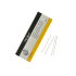 Needles John James Saddlers Harness #4 (Pack 25pcs)