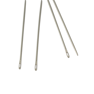 Иглы John James Saddlers Harness №4 (25 шт)