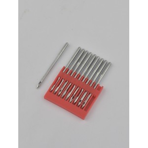 Иглы Dotec 134LR 23/160 (10 шт)