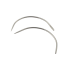 Needle John James Curved Repair
