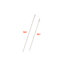 Иглы Wuta Hand Sewing №1 (12 шт)