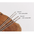 Иглы Wuta Hand Sewing №2 (12 шт)