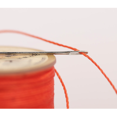 Needle Wuta Hand Sewing #1 (12 pcs)
