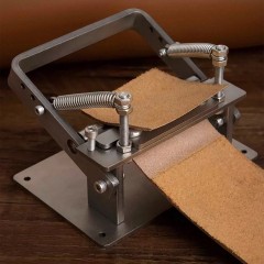 Belt pairing machine Wuta