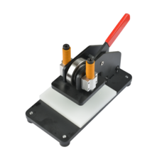 Пресс вырубной компактный