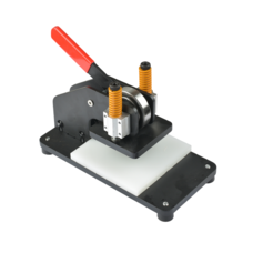 Пресс вырубной компактный