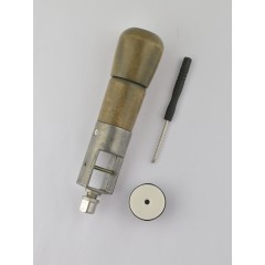Hand sewing machine (1 spool)