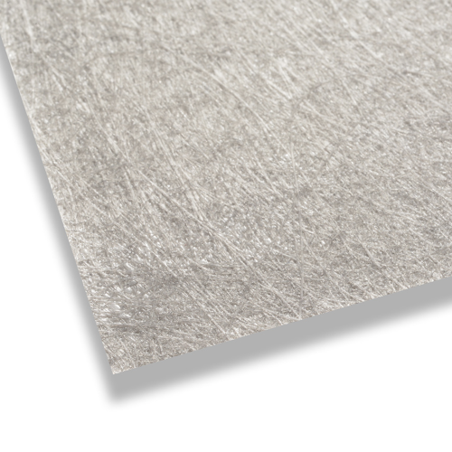 Reinforcements Non Woven Sheet Jaeger 2000 (Grey, 0.55mm)