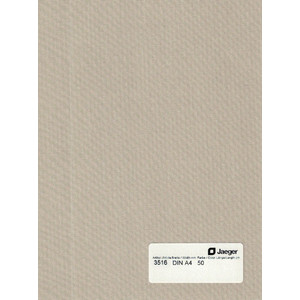 Киперный листовой материал Jaeger 3516 (белый, 0,16мм)