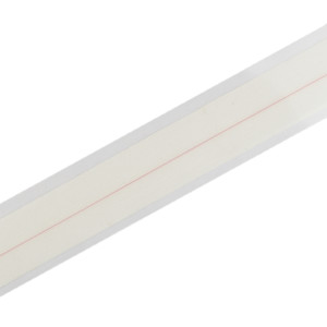 Киперная лента для ремней Jaeger 57510 20мм (белый)