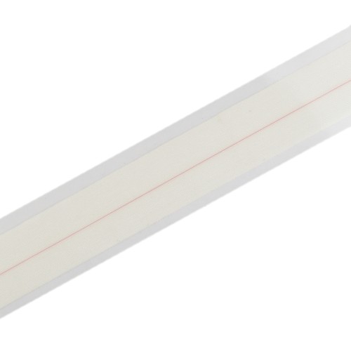 Reinforcements tape for belts Jaeger 57510 20mm (White)
