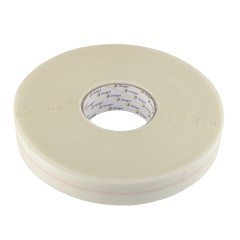 Reinforcements tape for belts Jaeger 57510 30mm (White)