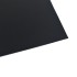 Plastic PP 1.2mm (30x40cm, Black)
