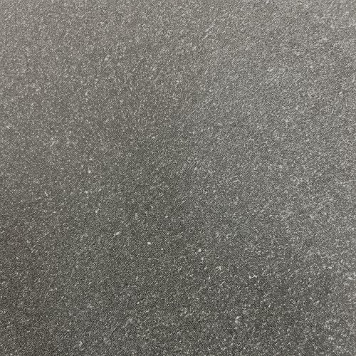 Bonded leather Salpa Grezzi 0.4mm (33x150cm, Black)