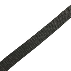 Strap 25mm (Black)